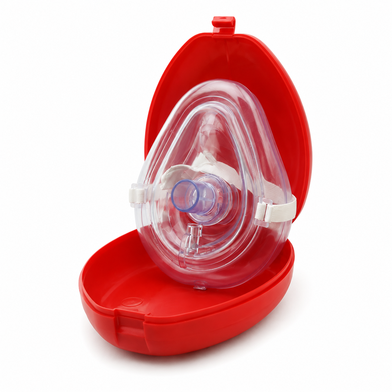 CPR Rescue Mask