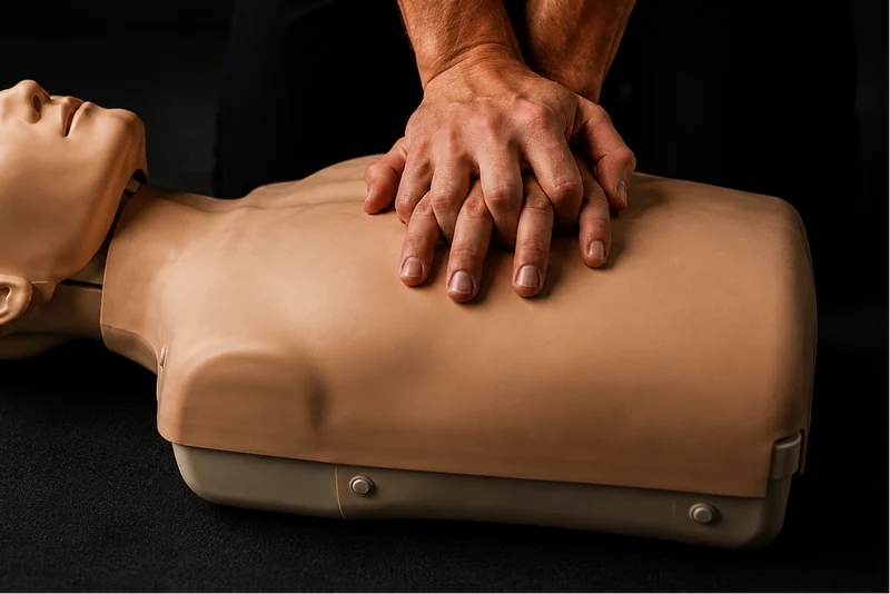 AHA Basic Life Support- Denver South