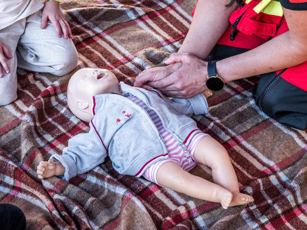 ARC Adult and Pediatric First Aid/CPR/AED- Greenwood Village